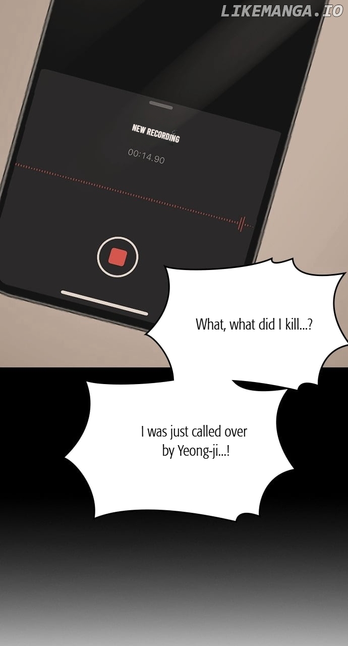 How to break up well Chapter 24 - page 89